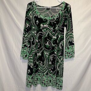 Olian Dress